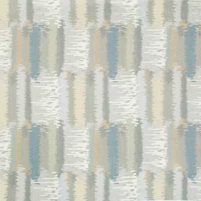 KRAVET COUTURE - LA MUSE - CHAMBRAY