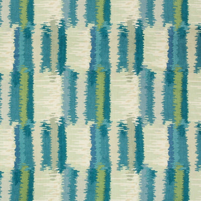KRAVET COUTURE - LA MUSE - PEACOCK