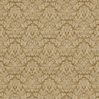 KASMIR FABRICS-LA RUE - CHAMPAGNE