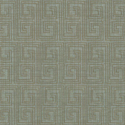 KASMIR FABRICS-LABYRINTH - MONSOON