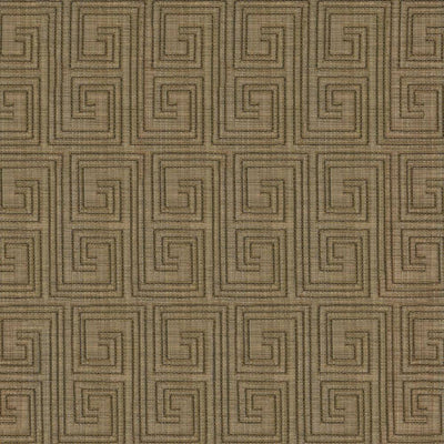 KASMIR FABRICS-LABYRINTH - MOSS