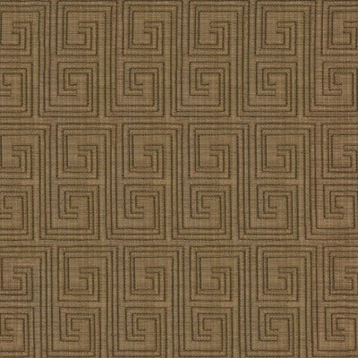 KASMIR FABRICS-LABYRINTH - PEBBLE