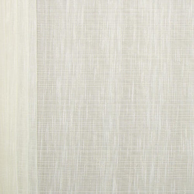 KASMIR FABRICS-LACIE - NATURAL