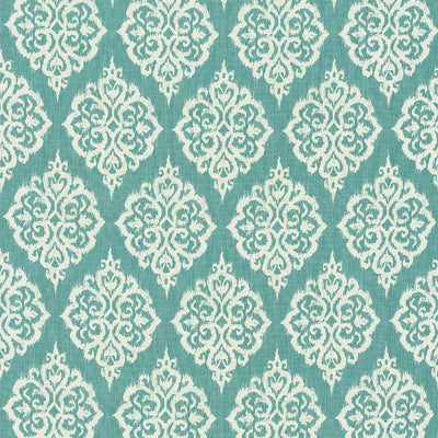KASMIR FABRICS-LACROIX - CARIBBEAN