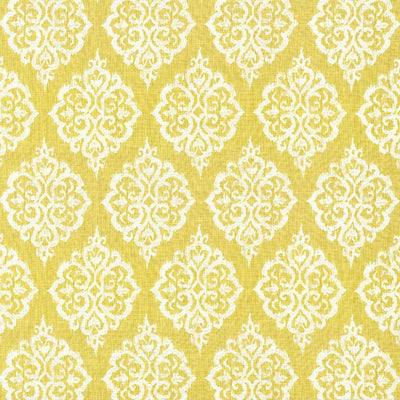 KASMIR FABRICS-LACROIX - EMPIRE GOLD