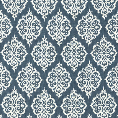 KASMIR FABRICS-LACROIX - SEASIDE