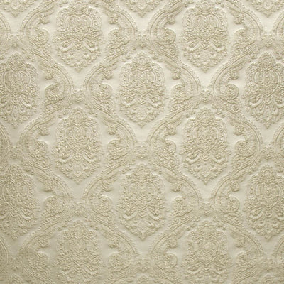 KASMIR FABRICS-LADY IN WAITING - SILVER