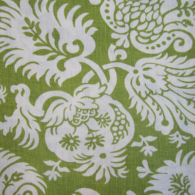 JF Fabrics , a selection of fabrics such as velvet, damask, cotton, silk, linen and sheers.