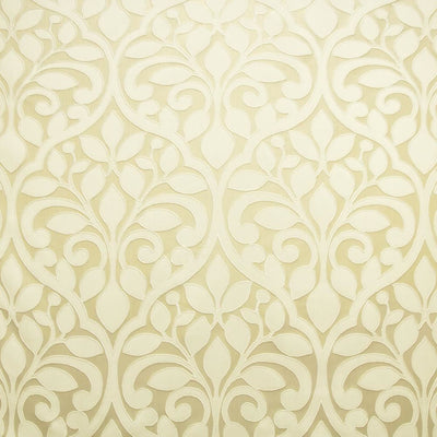 KASMIR FABRICS-LAKELAND - IVORY