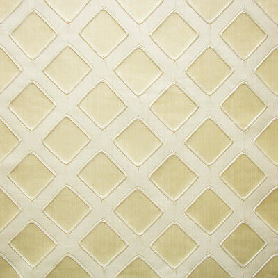 KASMIR FABRICS-LAKEMERE - IVORY