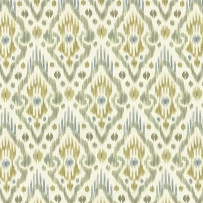 KASMIR FABRICS-LAKOTA - ECRU