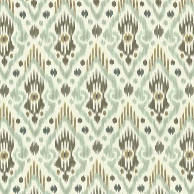 Kasmir Fabrics , a selection of fabrics such as velvet, damask, cotton, silk, linen and sheers.