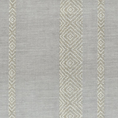STOUT FABRICS-LAMAR 1 ASH