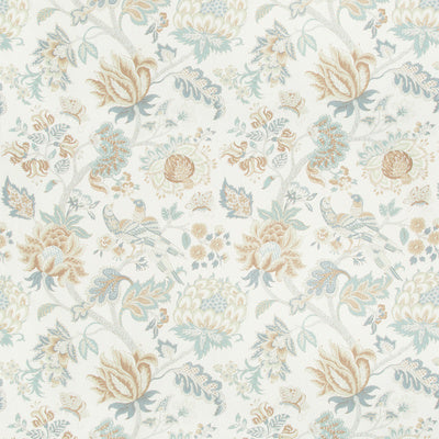 Kravet Fabrics, a selection of fabrics such as velvet, damask, cotton, silk, linen and sheers.