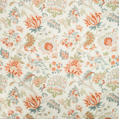 Kravet Fabrics, a selection of fabrics such as velvet, damask, cotton, silk, linen and sheers.