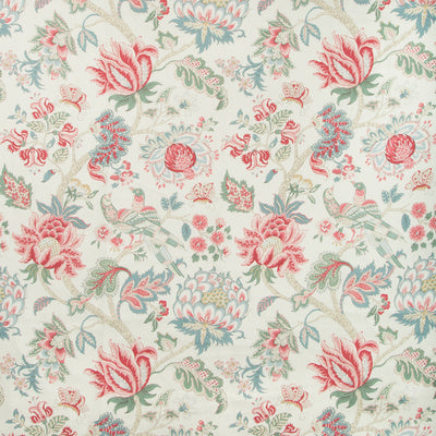 Kravet Fabrics, a selection of fabrics such as velvet, damask, cotton, silk, linen and sheers.