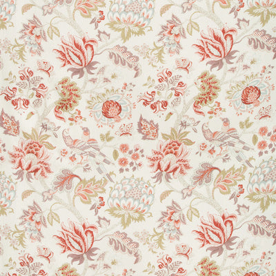 Kravet Fabrics, a selection of fabrics such as velvet, damask, cotton, silk, linen and sheers.