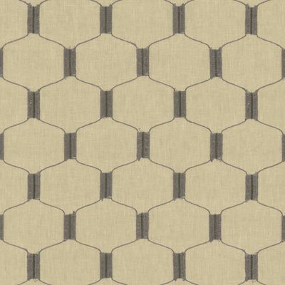 Kasmir Fabrics , a selection of fabrics such as velvet, damask, cotton, silk, linen and sheers.
