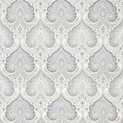 Kravet Fabrics, a selection of fabrics such as velvet, damask, cotton, silk, linen and sheers.