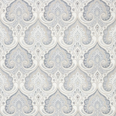 KRAVET DESIGN - LATICIA - SMOKE