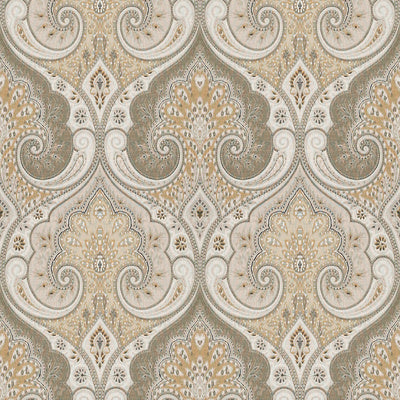 Kravet Fabrics, a selection of fabrics such as velvet, damask, cotton, silk, linen and sheers.