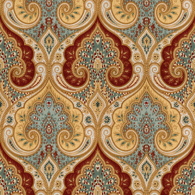 Kravet Fabrics, a selection of fabrics such as velvet, damask, cotton, silk, linen and sheers.
