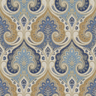 Kravet Fabrics, a selection of fabrics such as velvet, damask, cotton, silk, linen and sheers.