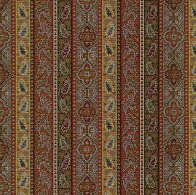 RALPH LAUREN-CHETTENHAM PAISLEY-RL