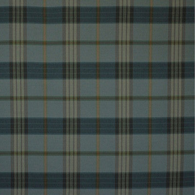 Grey Ralph Plaid Wallpaper