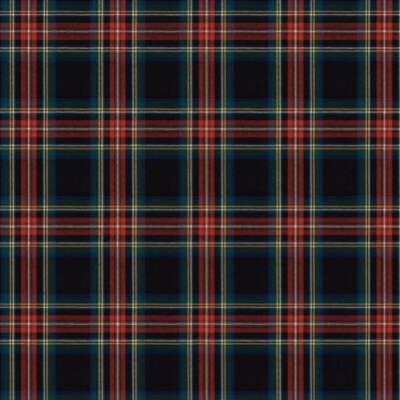 RALPH LAUREN-FIELD JACKET PLAID-RL