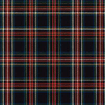 RALPH LAUREN-FIELD JACKET PLAID-RL