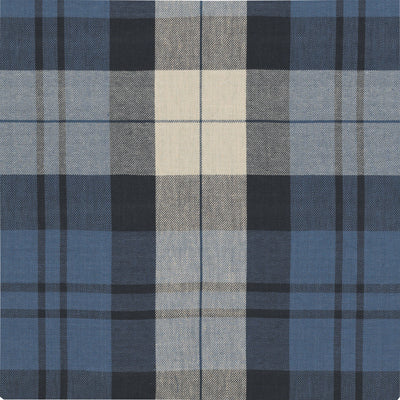 RALPH LAUREN-SUMMER COTTAGE PLAID-RL - Main Image