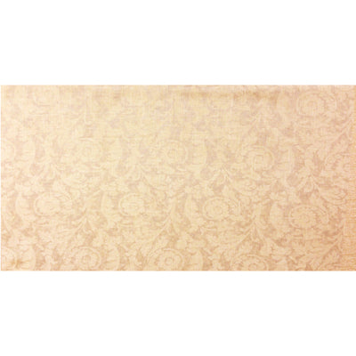 RALPH LAUREN, a selection of fabrics such as velvet, damask, cotton, silk, linen and sheers.