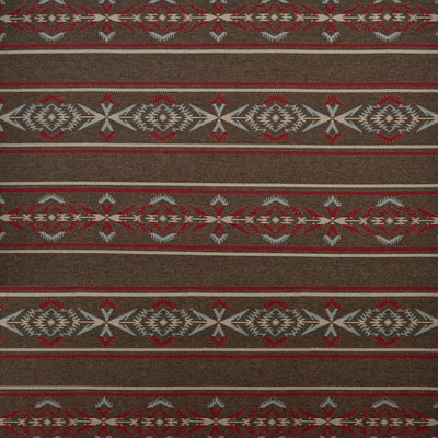 RALPH LAUREN-ARROWHEAD STRP BLANKET-RL