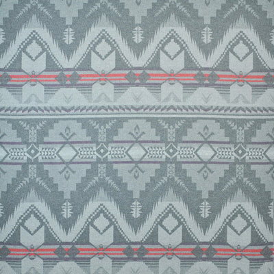 Ralph Lauren Fabrics - Lcf66788F - Graphite