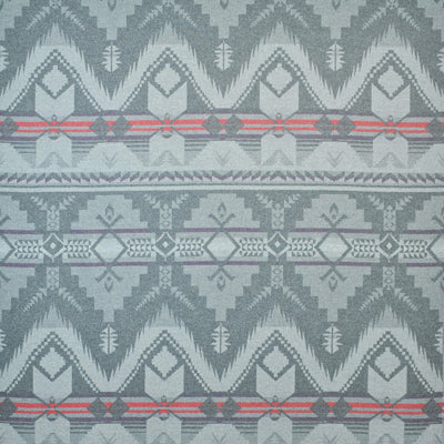 Ralph Lauren Fabrics - Lcf66788F - Graphite