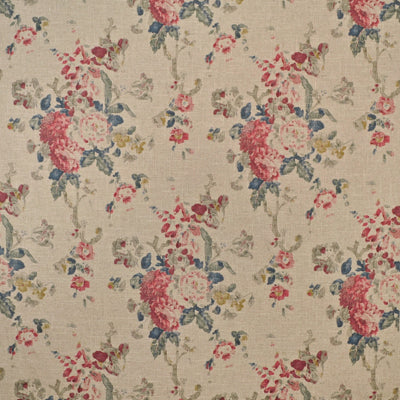 Ralph Lauren Fabrics - Lcf66919F - Summer Linen -New # FRL5238/02-New Pattern # FRL5238/02-Min Order 2 Yards