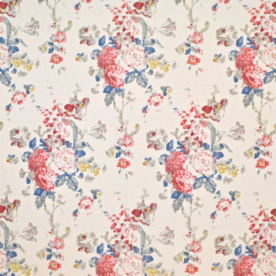 Ralph Lauren Fabrics - Lcf66920F - Summer Canvas-New Pattern # FRL5238/03-Min Order 2 Yards