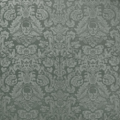 Ralph Lauren Fabrics - Lcf67105F - Mercury