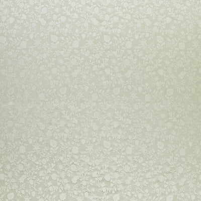 Ralph Lauren Fabrics - Lcf67158F - Platinum