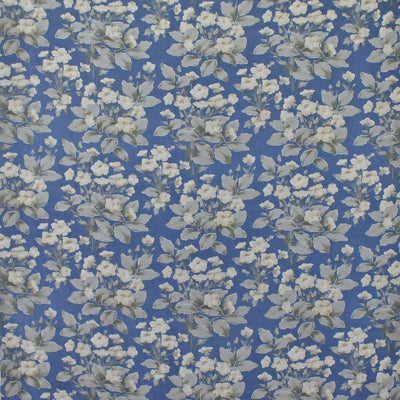 Ralph Lauren Fabrics - Lcf67315F - Bluestone