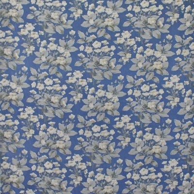 Ralph Lauren Fabrics - Lcf67315F - Bluestone
