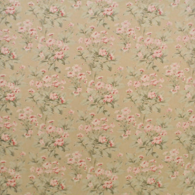 Ralph Lauren Fabrics - Lcf67316F - Gingersnap