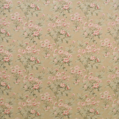 Ralph Lauren Fabrics - Lcf67316F - Gingersnap