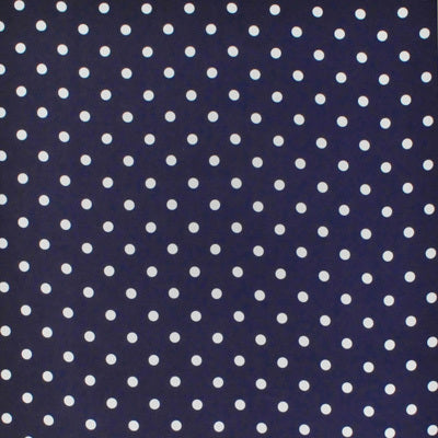 Ralph Lauren Fabrics - Lcf67335F - Navy