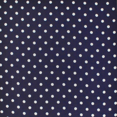 Ralph Lauren Fabrics - Lcf67335F - Navy