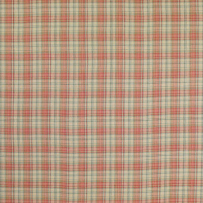 Ralph Lauren Fabrics - Lcf67339F - Tearose