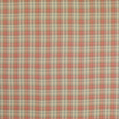 Ralph Lauren Fabrics - Lcf67339F - Tearose