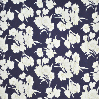 Ralph Lauren Fabrics - Lcf67356F - Resortnavy