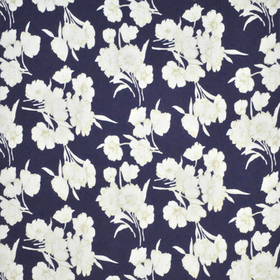 Ralph Lauren Fabrics - Lcf67356F - Resortnavy